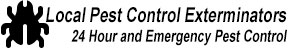 Buena NJ Pest Control Exterminators
